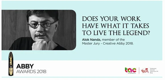 Alok Nanda
