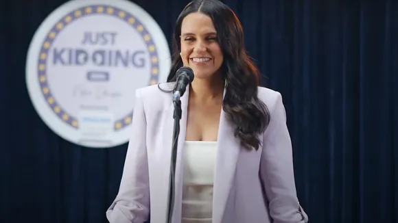 Philips Avent partners with Neha Dhupia for Women’s Day campaign #ExpressyourWay!