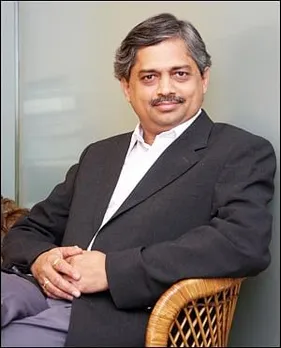 Nitin Vaidya calls it quits at STAR India