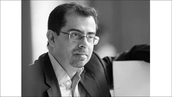 Mohit Hira moves to Adytude AX as co-founder