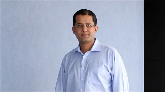 Kevin Vaz to head Channel V