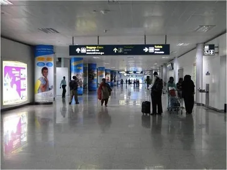 Hyderabad International Airport