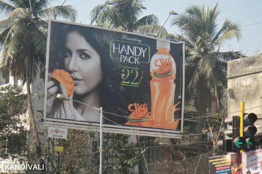 Handy pack