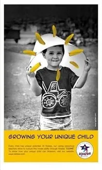 Growing your Unique Child