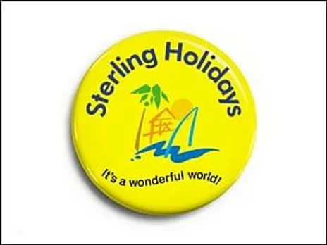 Sterling Holidays revamps brand identity and logo