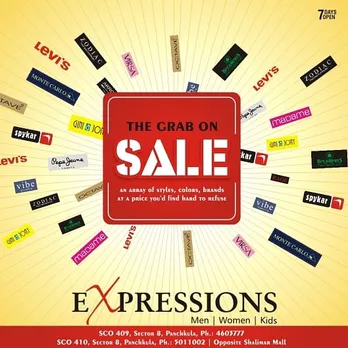 grab on sale