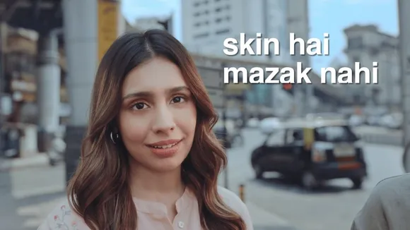 Cureskin unveils 'Skin Hai, Mazak Nahi' campaign to advocate for dermatologist-guided skin health