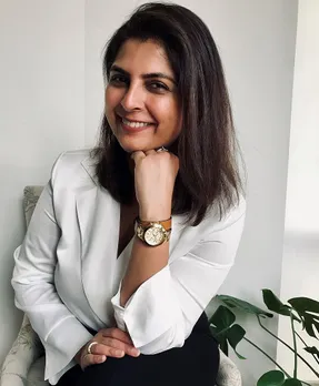 VMLY&R appoints Payal Vaidya as EVP, Experience Design