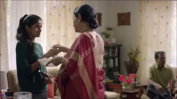 afaqs! Creative Showcase: "Maa ne kuch nahi sikhaya, kya?"
