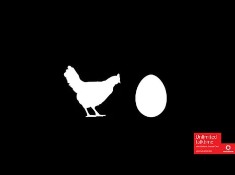 Chicken and egg