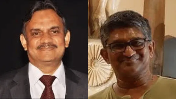 Sanjay Pugalia, Senthil Chengalvarayan join BQ Prime board of directors