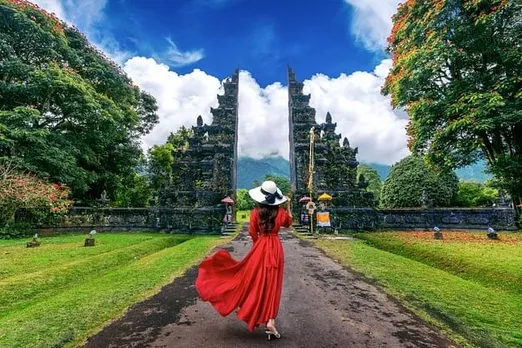 Travel and holiday segment uses magic sauce of revenge tourism, lockdown fatigue and 'vaccine passports'