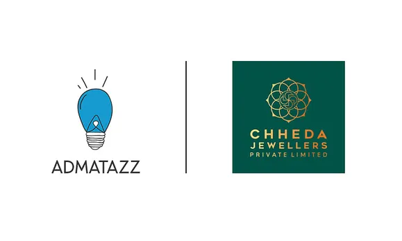 Admatazz bags the integrated digital mandate for Chheda Jewellers