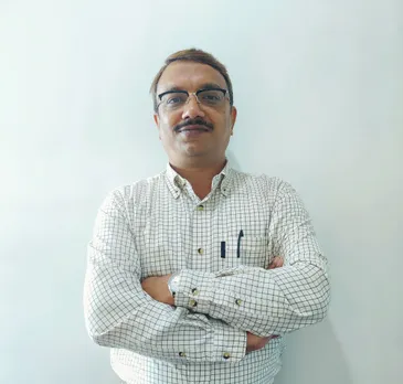 Sarfaraz Ansari joins DDB MudraMax as Senior Vice President – Integrated Media
