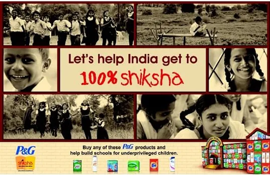 Help India