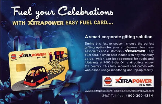 Fuel Your Celebrations