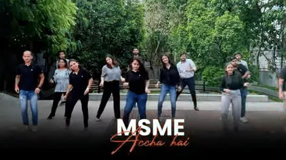 #MSMEAcchaHai