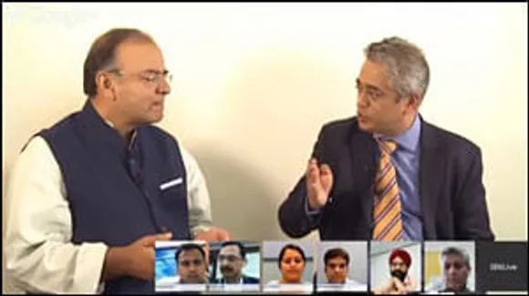 Network18, Google join hands to launch 'In Conversation' series
