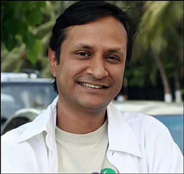 Rahul Jauhari joins Everest as national creative director