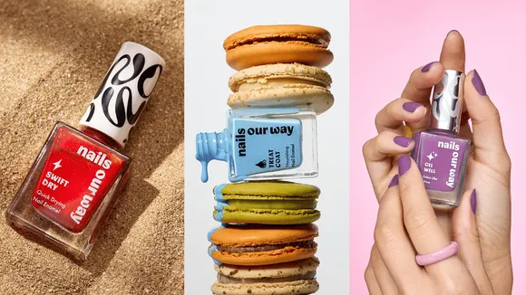 Reliance Retail's Tira Beauty launches a new private label brand, ‘Nails Our Way’ 