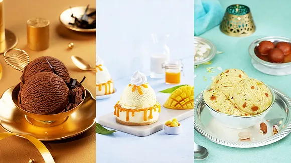 Baskin Robbins unveils new campaign #SpoiltForChoice