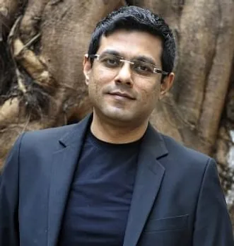 Bates loses Dheeraj Sinha
