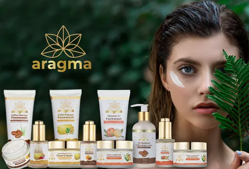 Snapdeal launches skin care brand Aragma