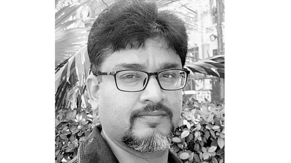 Cheil Worldwide India's former AVP launches new full-service ad agency