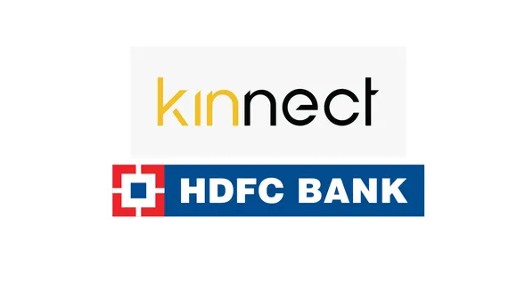 Kinnect wins social media marketing mandate for HDFC Bank