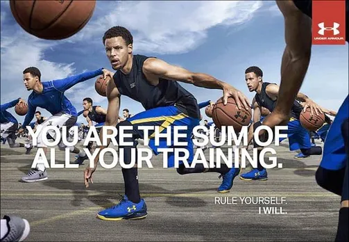 Has the Under Armour sheen worn off