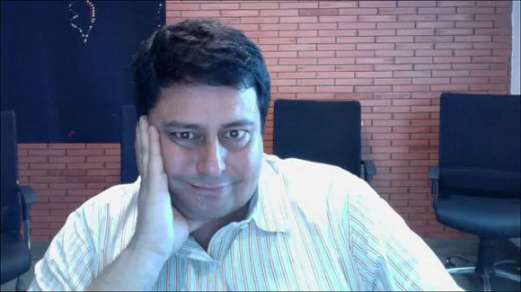 Ex-Ogilvy honcho Ajay Gahlaut to join Publicis