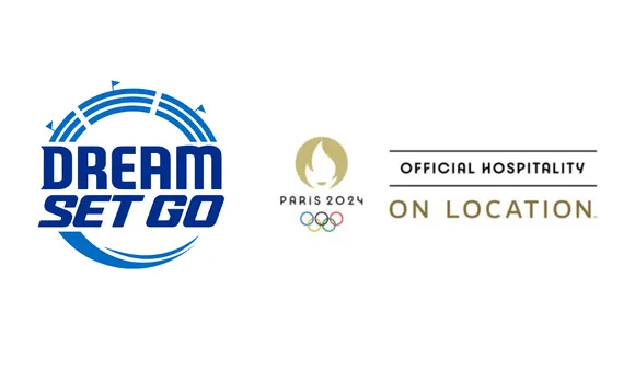 DreamSetGo becomes the exclusive India hospitality partner for the Olympic Games Paris 2024