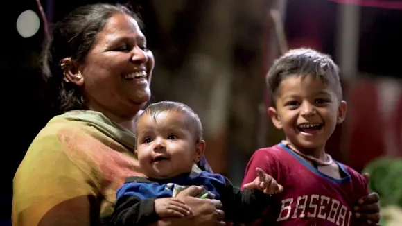 Tirupati Women's Day Special - #BaadKiBaat