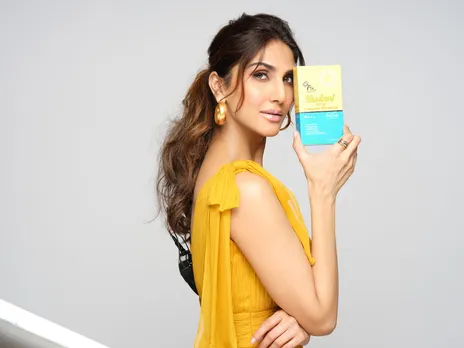 Cosmeceutical brand Fixderma ropes in Vaani Kapoor as brand ambassador