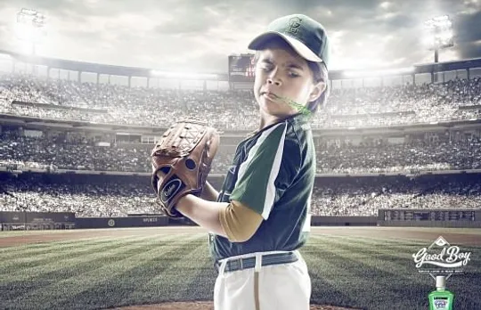 Baseball