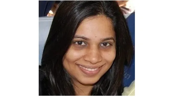 Deepti Patel joins DBS India as AVP, Marketing