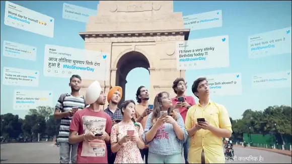 Twitter's first ad campaign for India is out: No, it doesn't shame the trolls
