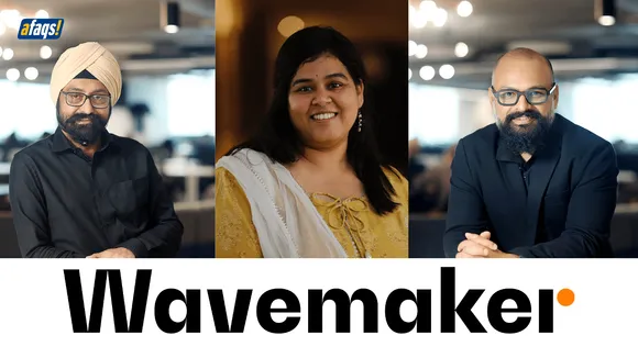 Wavemaker elevates Premjeet Sodhi, Mansi Datta, and Shekhar Banerjee