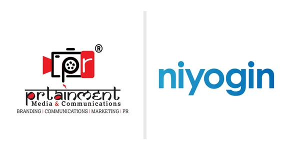 PRtainment Media Bags PR Mandate for Niyogin Fintech Ltd