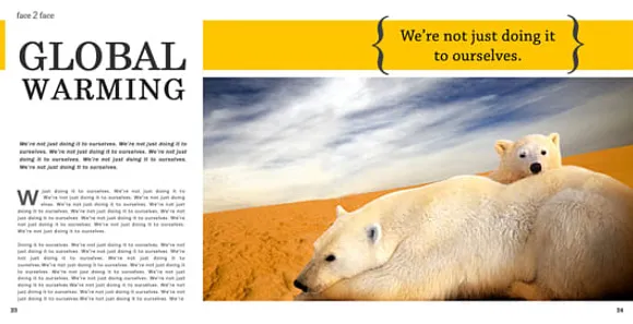 Global Warming
