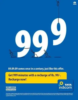 Special offer for 09.09.09