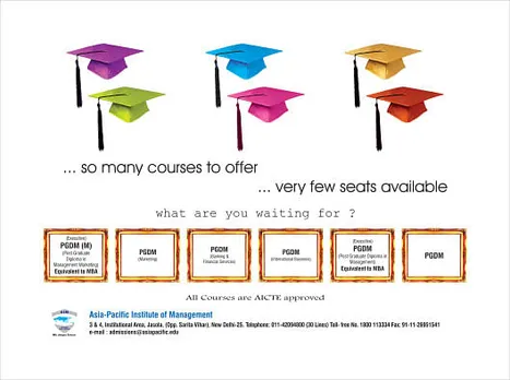 New programs