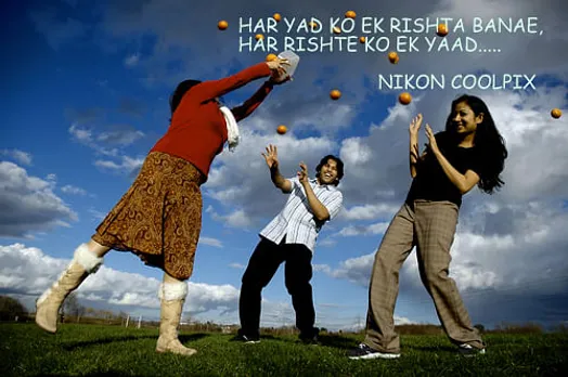 Nikon Coolpix