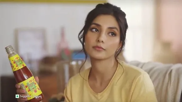 Maggi brings back the “It’s different” tagline in new ad 