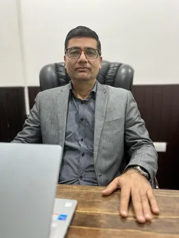 Bharat Express appoints Rakesh Gopal as Chief Revenue Officer