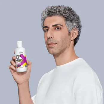 Jim Sarbh joins Schwarzkopf Professional as 'Mane Mane'