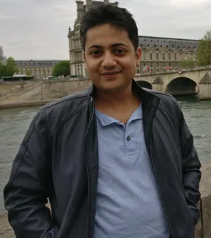 Isobar ropes in Rohit Mukherjee as Creative Director, South
