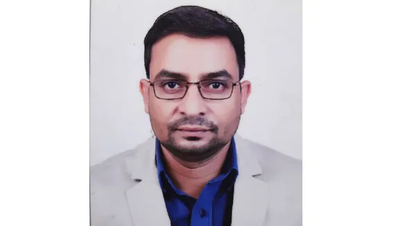 Madison Media appoints Vinit Kumar as Vice President