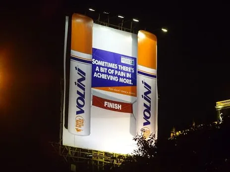 Global Advt