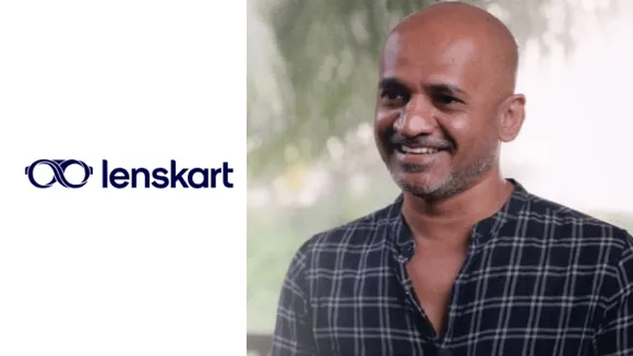 Jaimit Doshi is Lenskart’s global head of marketing and CEO of Hustlr